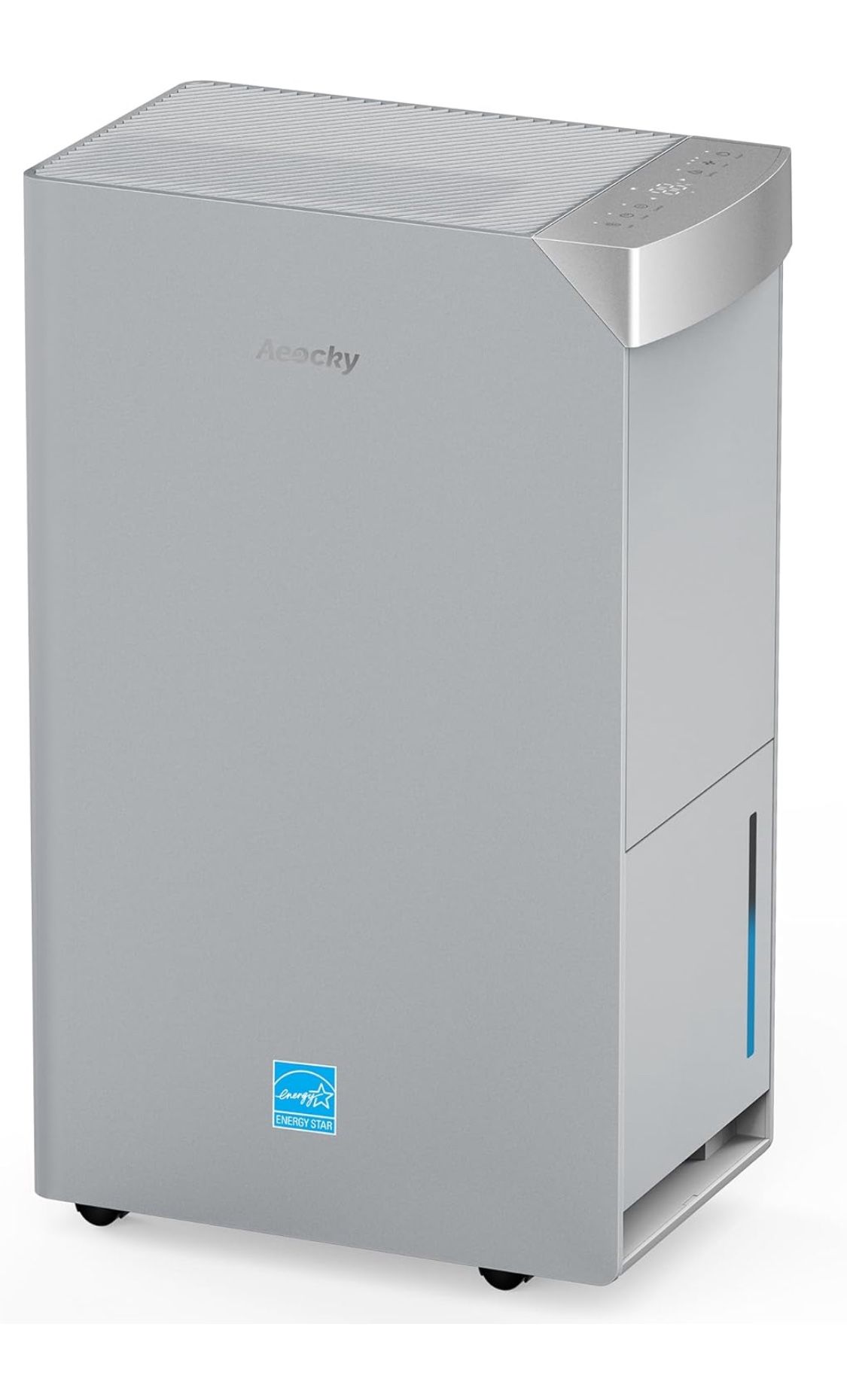 Brand New 1500 Sq. Ft Energy Star Dehumidifier Smart Compressor