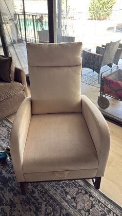 Rocking chair