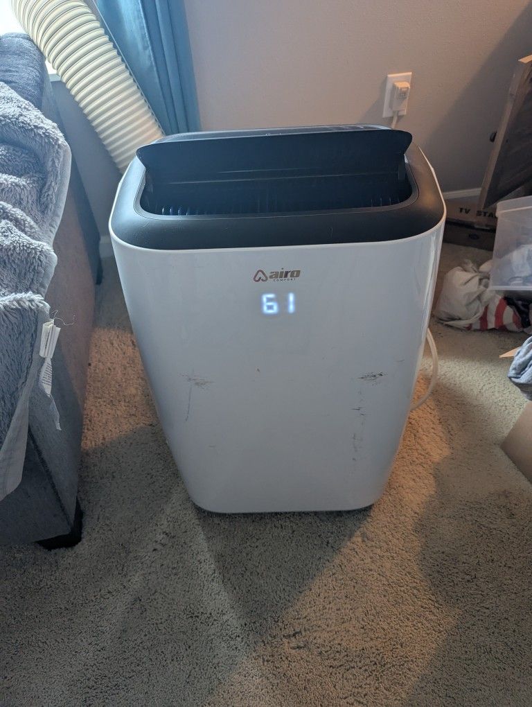 Airo Portable AC Unit 14000 BTU