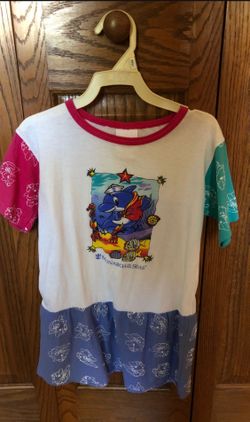Girls Dress size 5/6