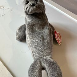 Vintage Beanie Baby