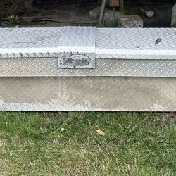 Better Built Tool Box