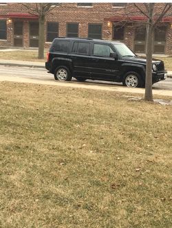 2011 jeep