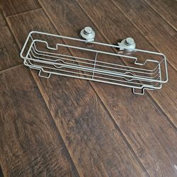 Multiple Items! Bathroom Shelves, Hanging Closet Shelves, Shoe Rack, Desk Lamp, Mirror, Cork Board