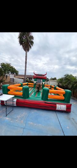 Torito en venta