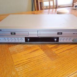 VHS Player Cross Posted North Riverside 