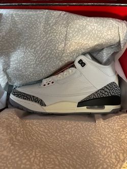 Cement 3 Size 8.5