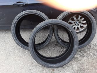 Brand new 275/30r24 Inch Tires