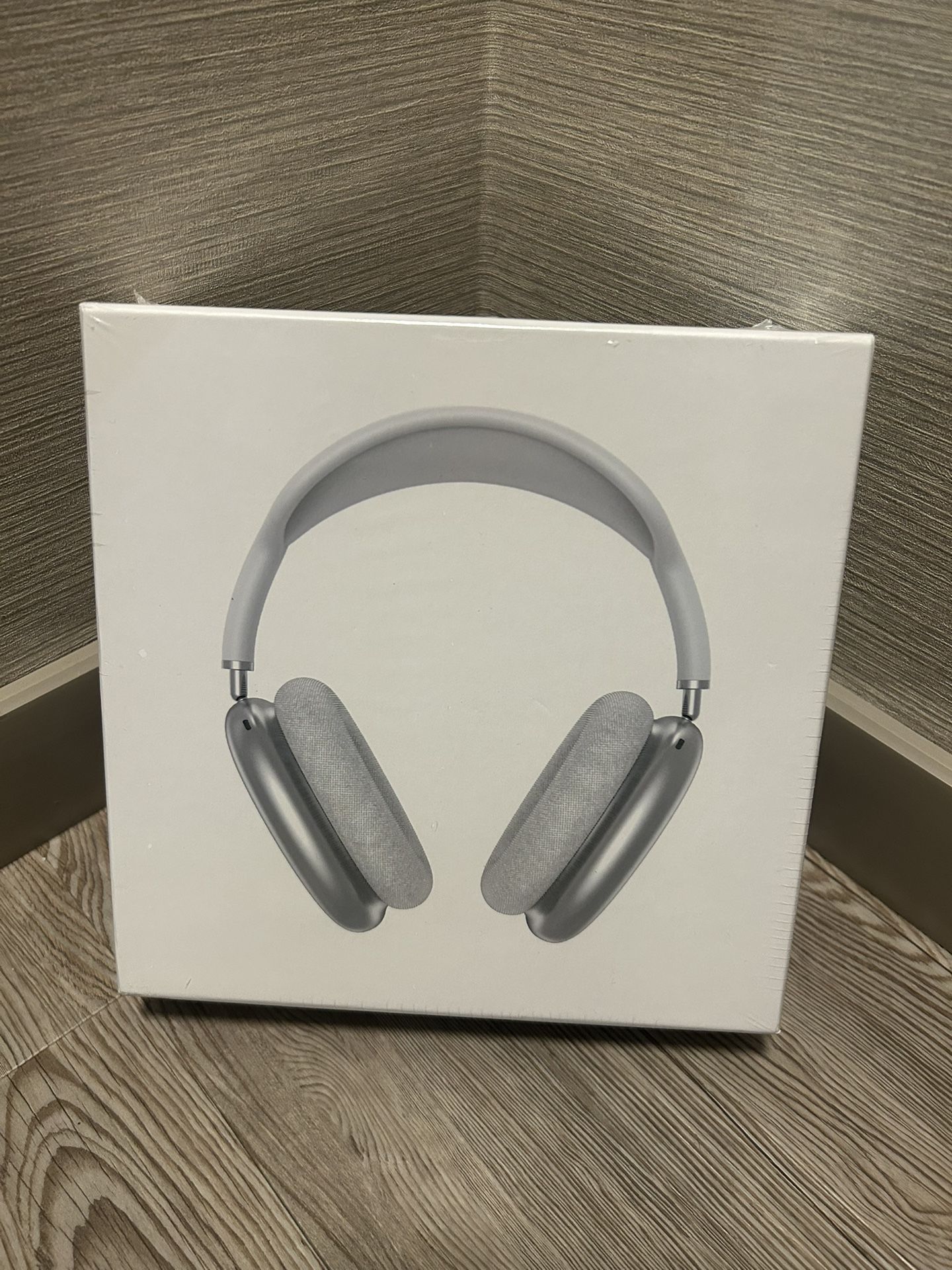 AirPods Max - Silver