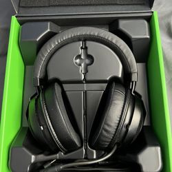 Razer Kraken Gaming Headset