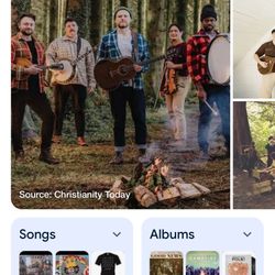 2 Concert Tickets- Rend Collective Live! Long Beach Deluxe 