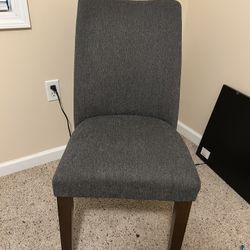 4 Basically Brand New Chairs