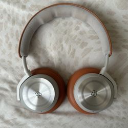Bang And Olufsen Beoplay HX Headphones