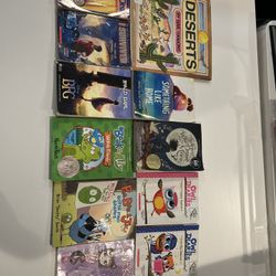 Books