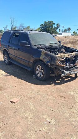 2004 Ford Expedition
