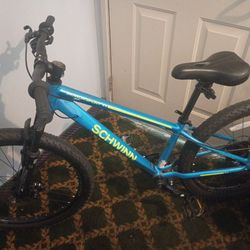 SCHWINN 24AXUM SPORT