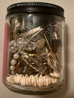 MYSTERY JEWELRY JAR💜