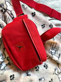 Jordan bag