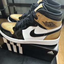 Nike Air Jordan Size 11