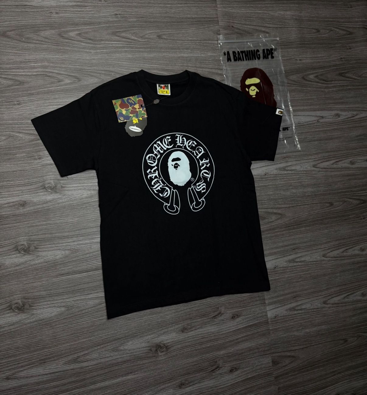 Bape Tshirt