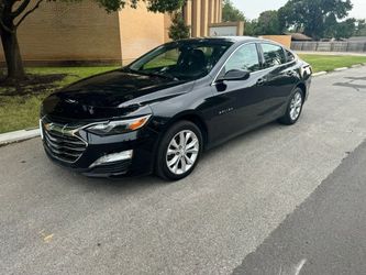 2019 Chevrolet Malibu