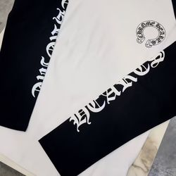 Chrome Long Solve 