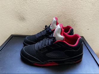 jordan 5 lows size 13 for 110