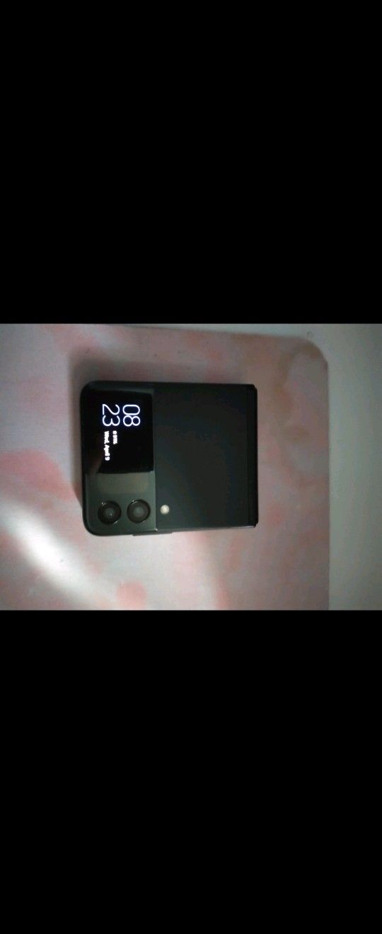 Samsung Galaxy Z Flip