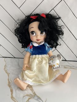 DISNEY DOLLS