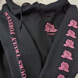 Phora Hoodie 