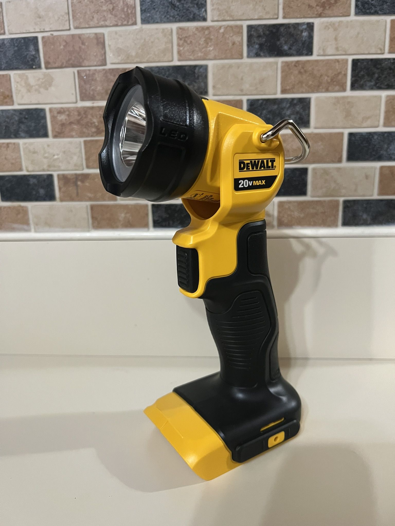 Dewalt Work light