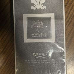 Creed Aventus Cologne 100ml – Brand New & Sealed