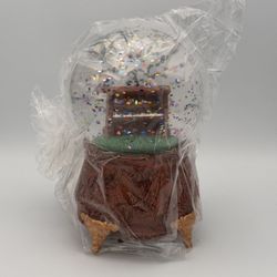 Taylor Swift The Eras Tour Snowglobe