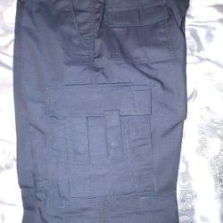 Tact Squad Pants For Mens Size 16