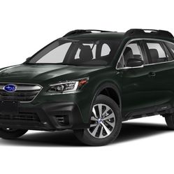 2020 Subaru Outback Low Mileage 