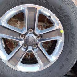 WHEELS AND TIRES DETAILS IN THE LAST PICTURE 