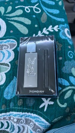 YSL 2-Piece MYSLF Absolu Eau de Parfum Father's Day Gift Set Travel Duo