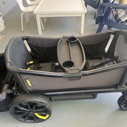 Veer Kids Wagon Foldable