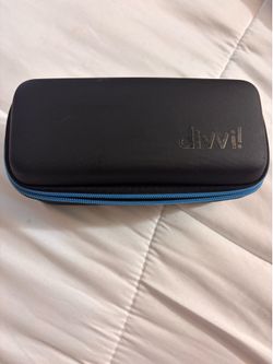 JBL speaker case
