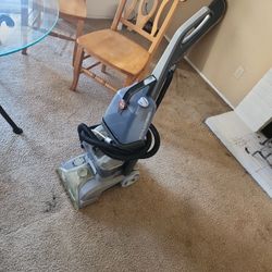 Carpet Cleaner