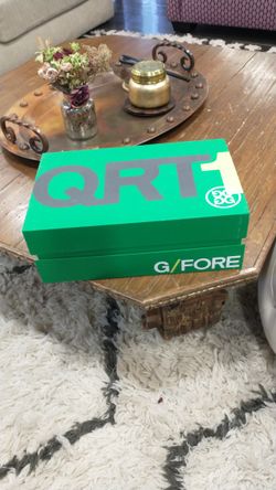 G/FORE MENS SHOE
