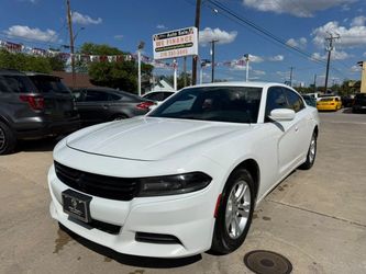 2020 Dodge Charger