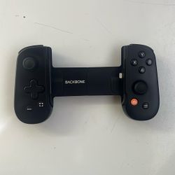  Backbone For iPhone (any Model)