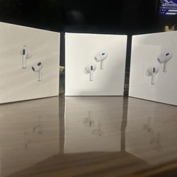 Apple AirPods 