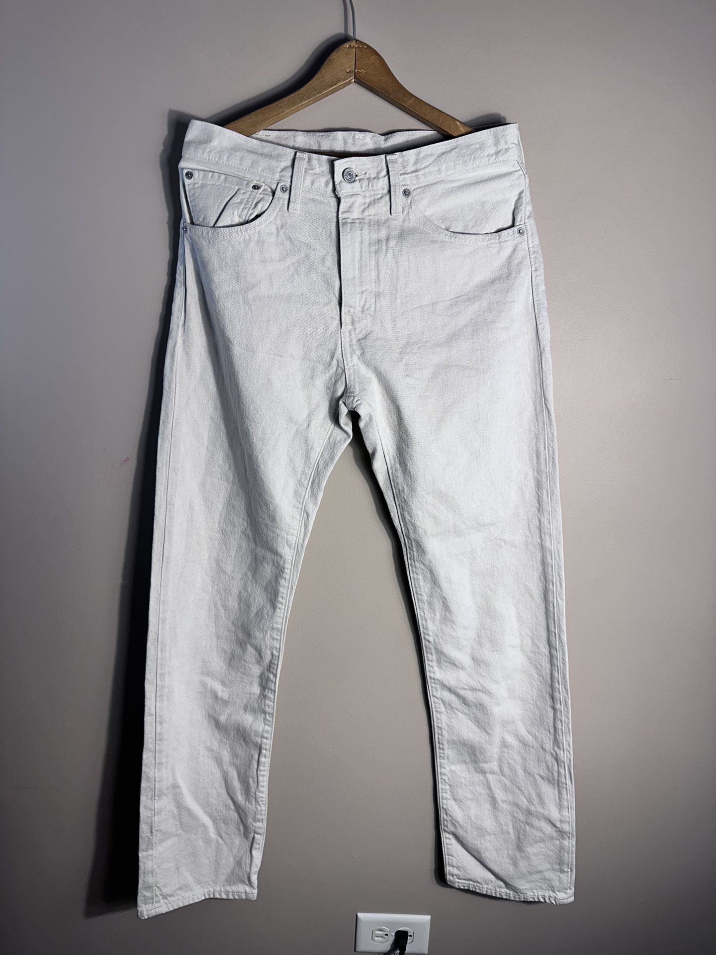 Vintage Levi’s 551z