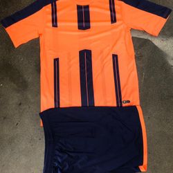 Soccer Uniforms