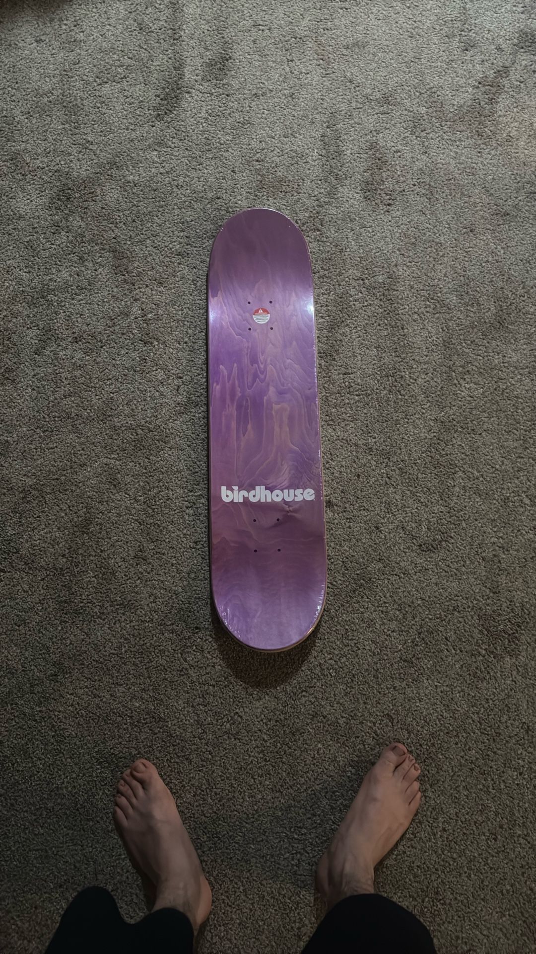 Tony Hawk Pro Skater 3,4 Board
