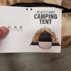 Camping Tent Table Chairs And More