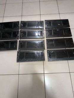 Vents