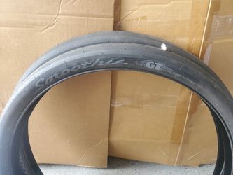 GT smoothie Tires 29.5